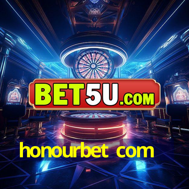 honourbet com